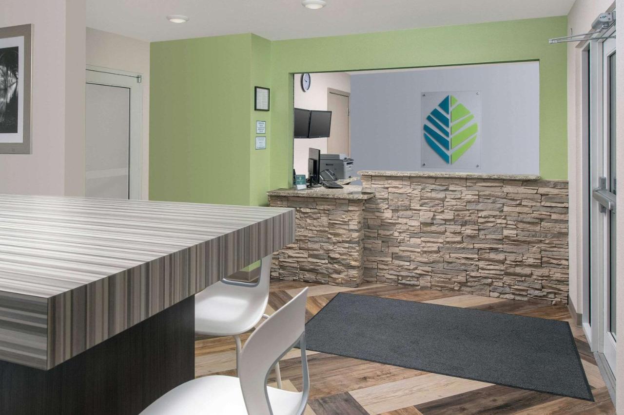 Woodspring Suites Broken Arrow Tulsa Zewnętrze zdjęcie