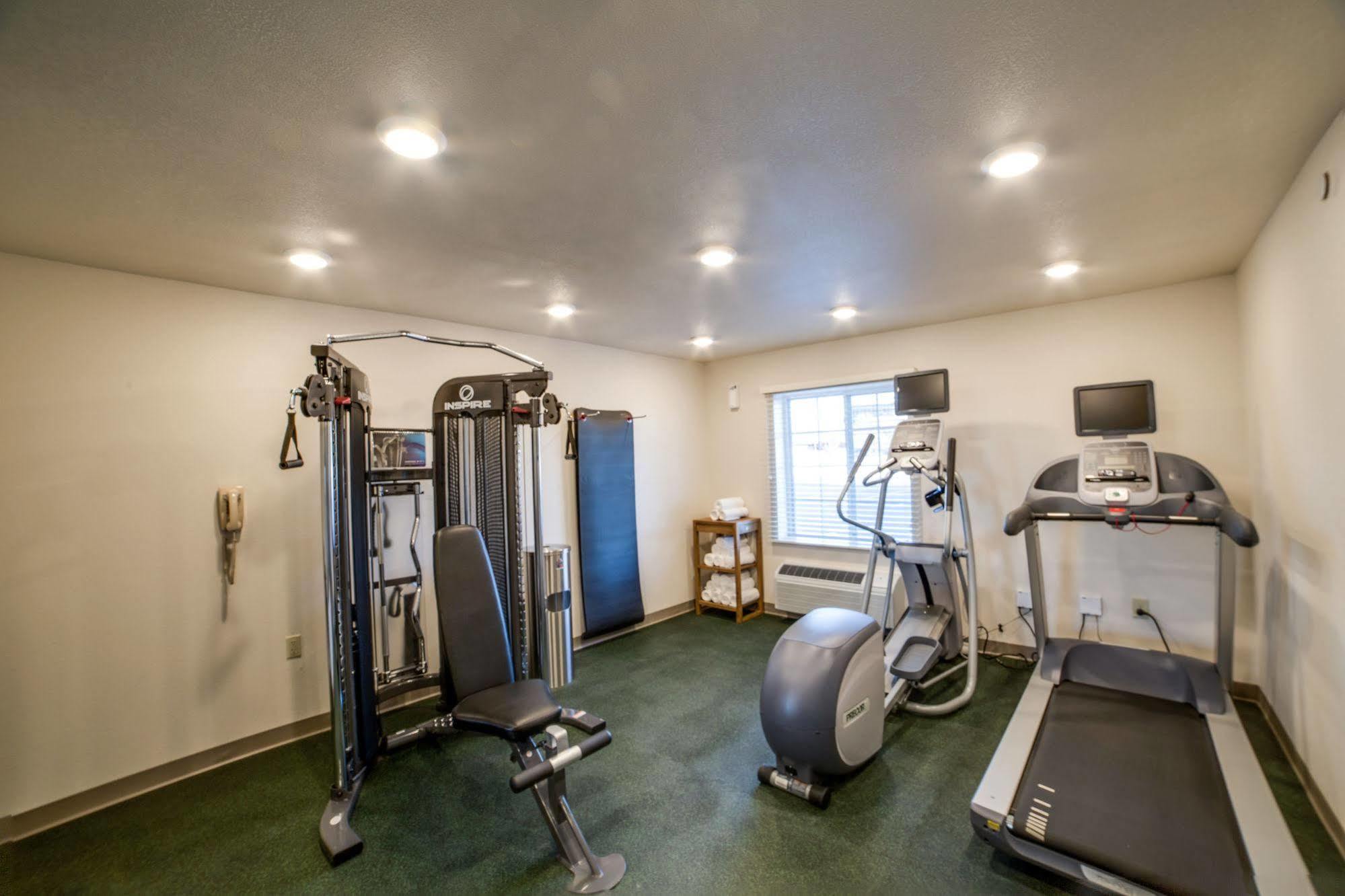 Woodspring Suites Broken Arrow Tulsa Zewnętrze zdjęcie