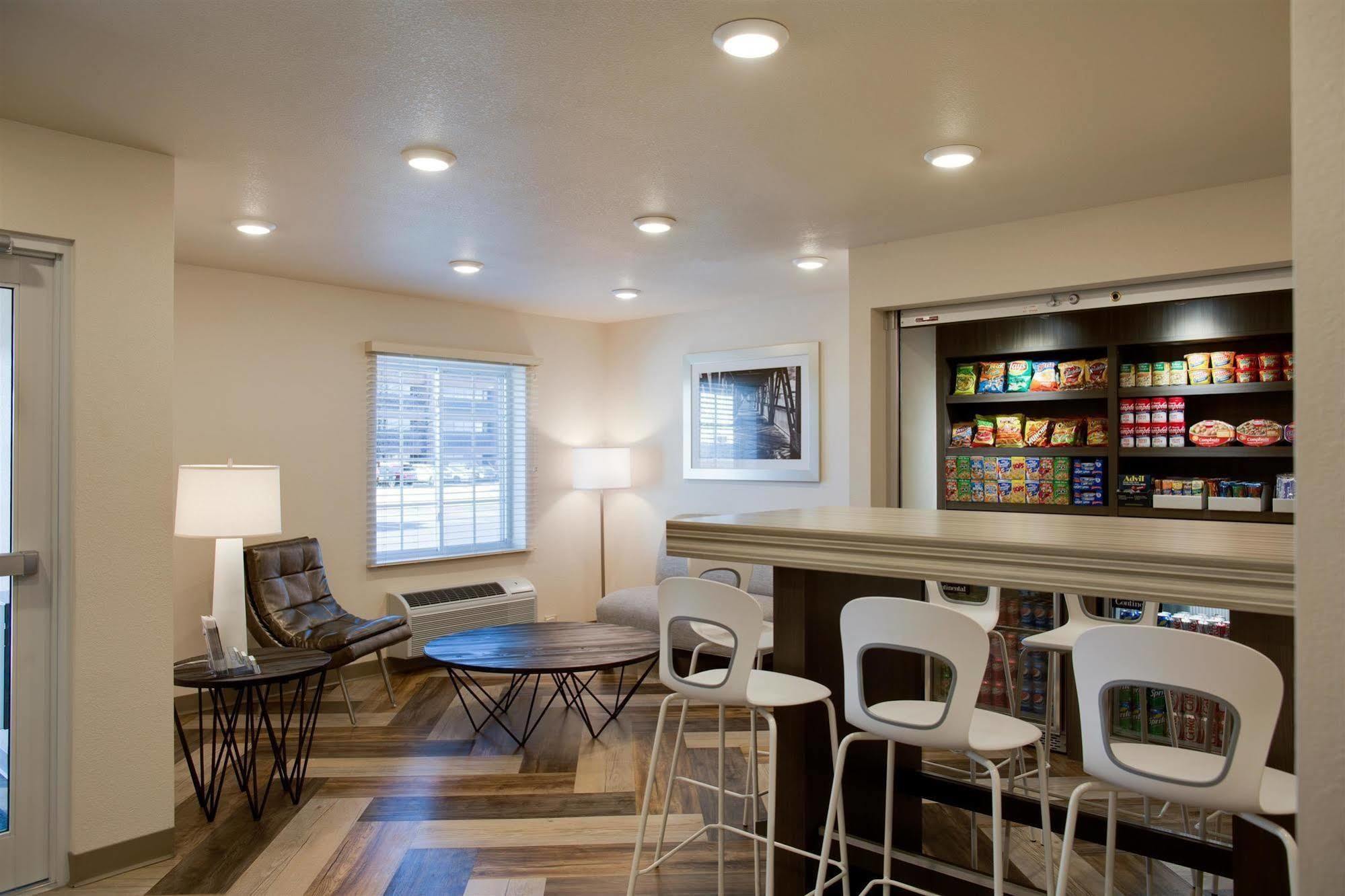 Woodspring Suites Broken Arrow Tulsa Zewnętrze zdjęcie