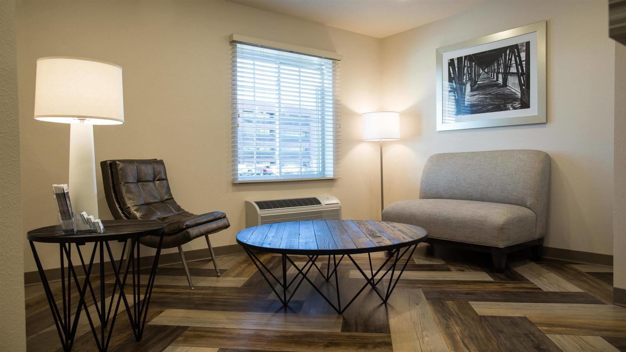 Woodspring Suites Broken Arrow Tulsa Zewnętrze zdjęcie
